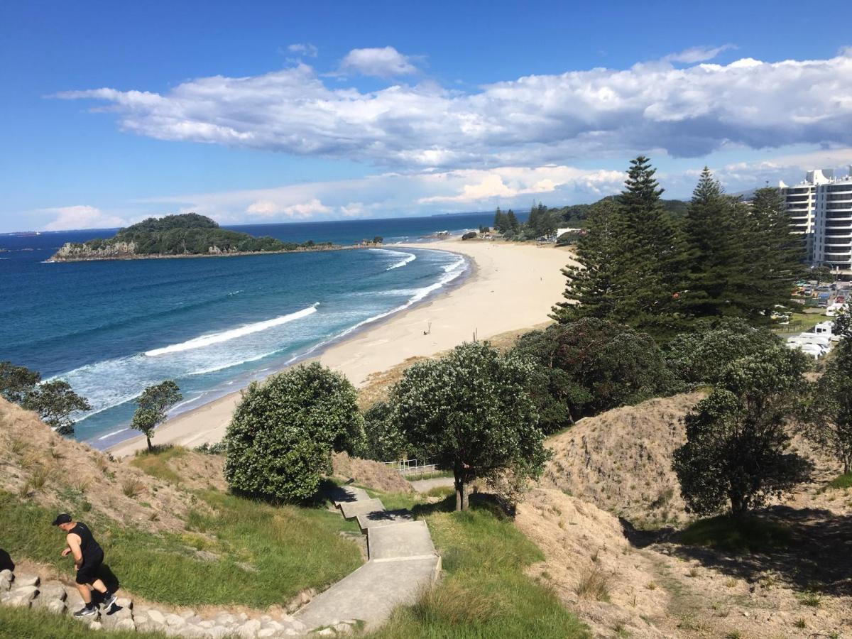 Beach Break Escape 226 Mount Maunganui Luaran gambar
